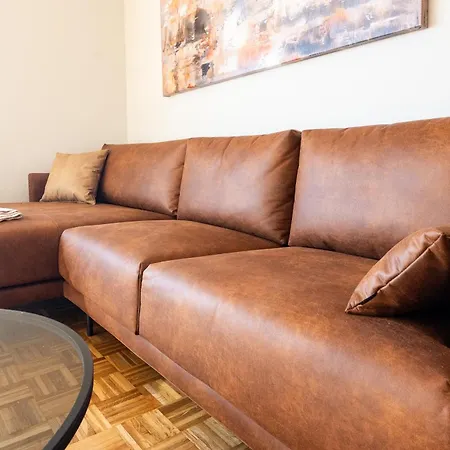 Appartamento Urbanes Wohnen Mit Foerdeblick